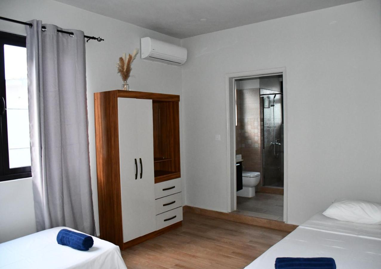 Bel Appartement Proche De La Plage Тру-о-Биш Экстерьер фото