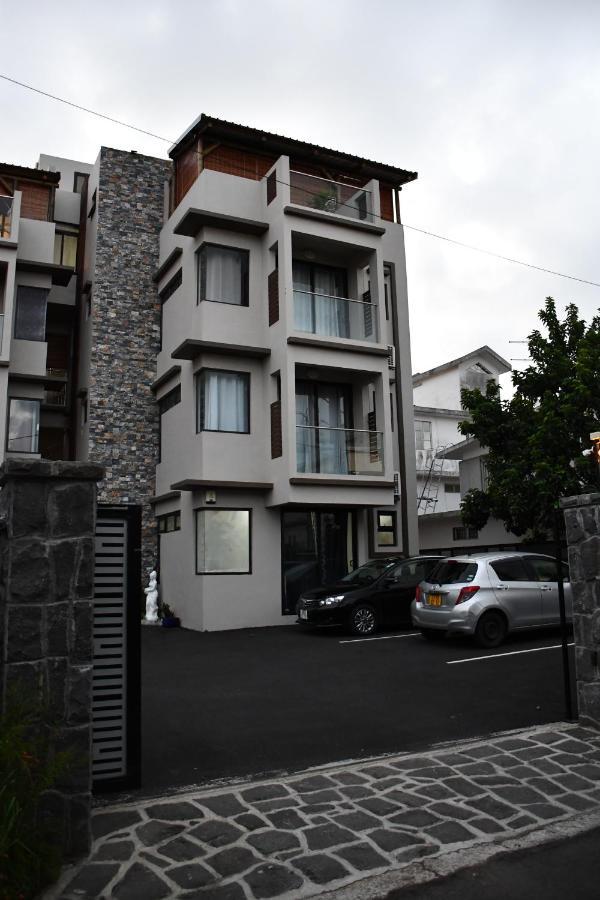 Bel Appartement Proche De La Plage Тру-о-Биш Экстерьер фото